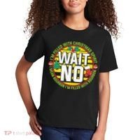 Funny Christmas Bourbon Kids T-Shirt thumb 2