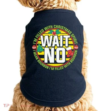 Doggie Tank