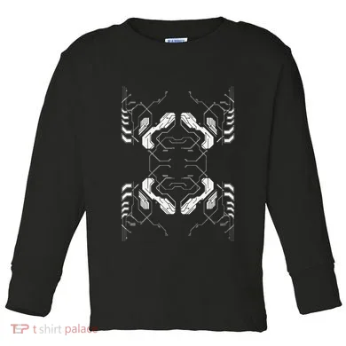 Toddler Long Sleeve