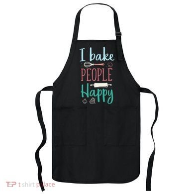 Funny Cookie Baking Love Baker Lover Best Baking Apron