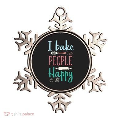 Funny Cookie Baking Love Baker Lover Best Baking Ornament
