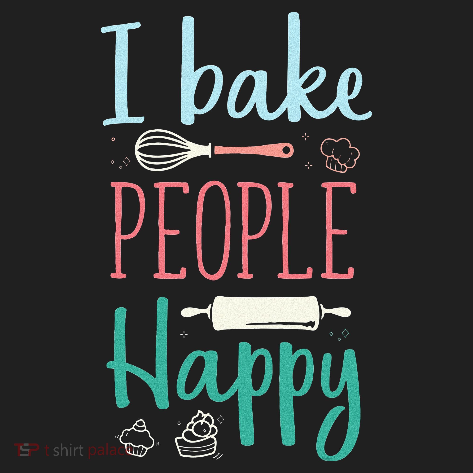 Funny Cookie Baking Love Baker Lover Best Baking Golf Towel