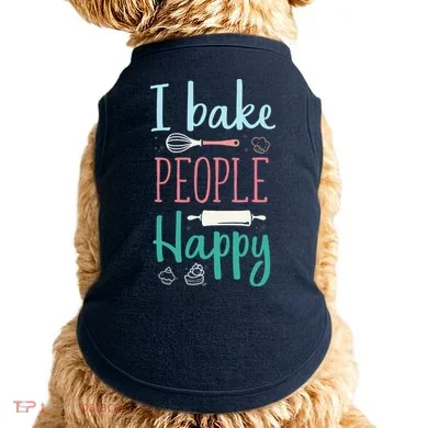 Doggie Tank