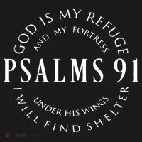 Funny Christian Blessed Religious Hymn Christ T-Shirt thumb 7