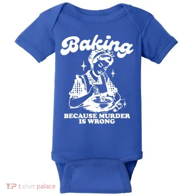 Baby Bodysuit