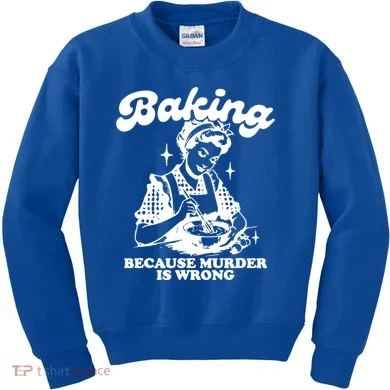 Kids Sweatshirt