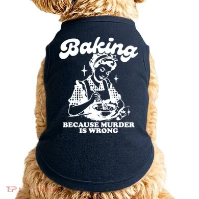 Doggie Tank