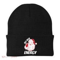 Funny Christmas Big Nick Energy Sweatshirt Santa Claus  Beanie thumb 0