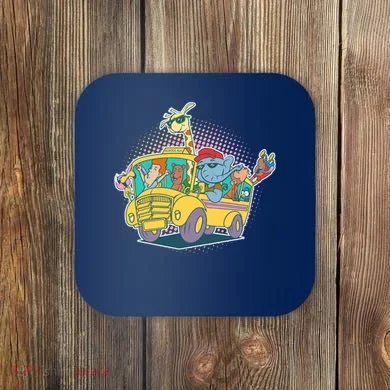 Coaster