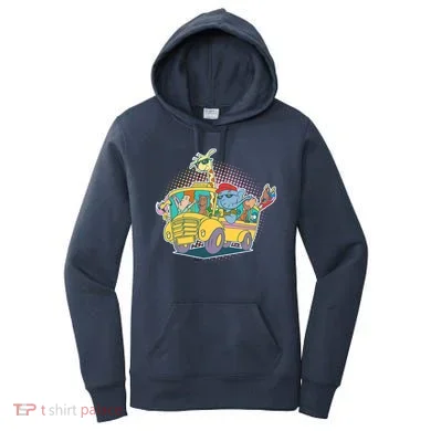 Women's Hoodie