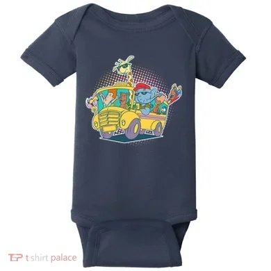 Baby Bodysuit