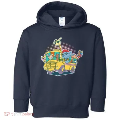 Toddler Hoodie