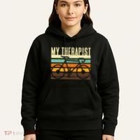 Funny Cycling Bicycle Hoodie thumb 5