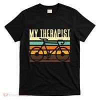 Funny Cycling Bicycle T-Shirt thumb 0