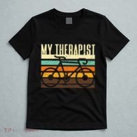 Funny Cycling Bicycle T-Shirt thumb 5
