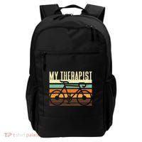 Funny Cycling Bicycle Backpack thumb 0