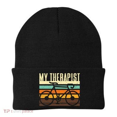 Funny Cycling Bicycle Beanie