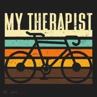 Funny Cycling Bicycle Tumbler thumb 3