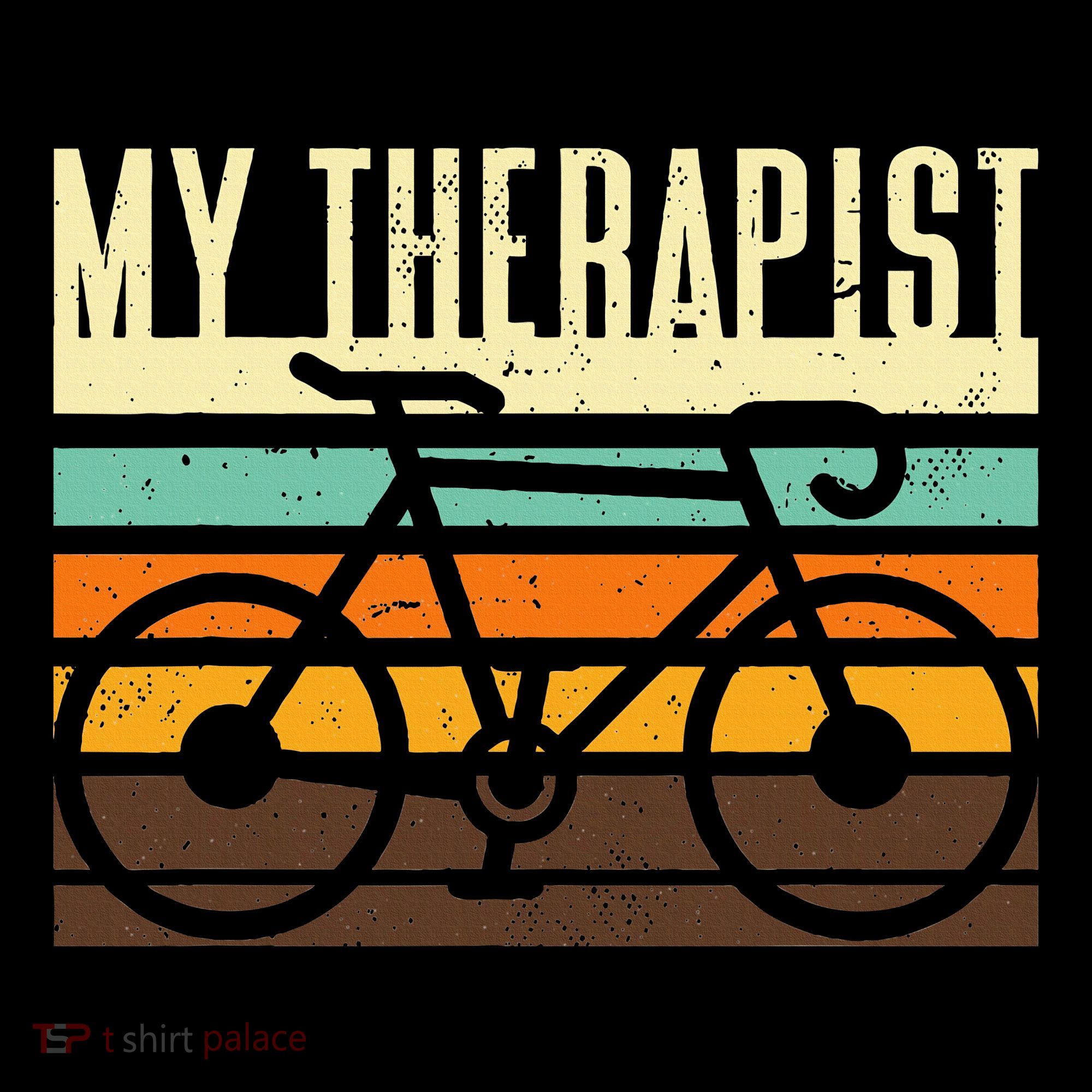 Funny Cycling Bicycle Women's Tank Top
