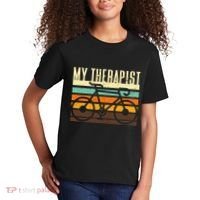 Funny Cycling Bicycle Kids T-Shirt thumb 2