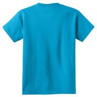 Funny Crab Beach Vibes Nautical Summer Vacation Gift Kids T-Shirt thumb 1