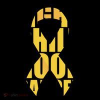 Fight Childhood Cancer Awareness Coffee Mug thumb 5