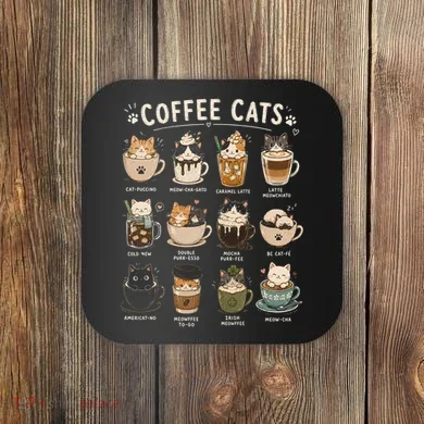 Coaster