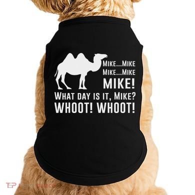 Funny Cute Camel Quotes About Hump Day Funny Quote Doggie Tank