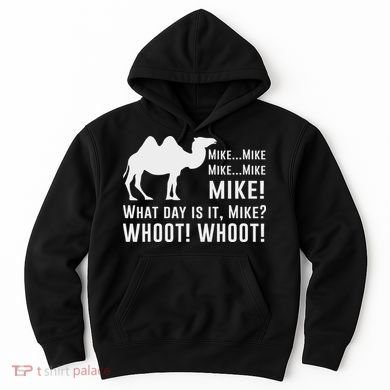 Funny Cute Camel Quotes About Hump Day Funny Quote Hoodie