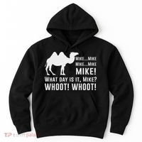Funny Cute Camel Quotes About Hump Day Funny Quote Hoodie thumb 0