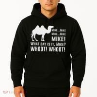 Funny Cute Camel Quotes About Hump Day Funny Quote Hoodie thumb 2