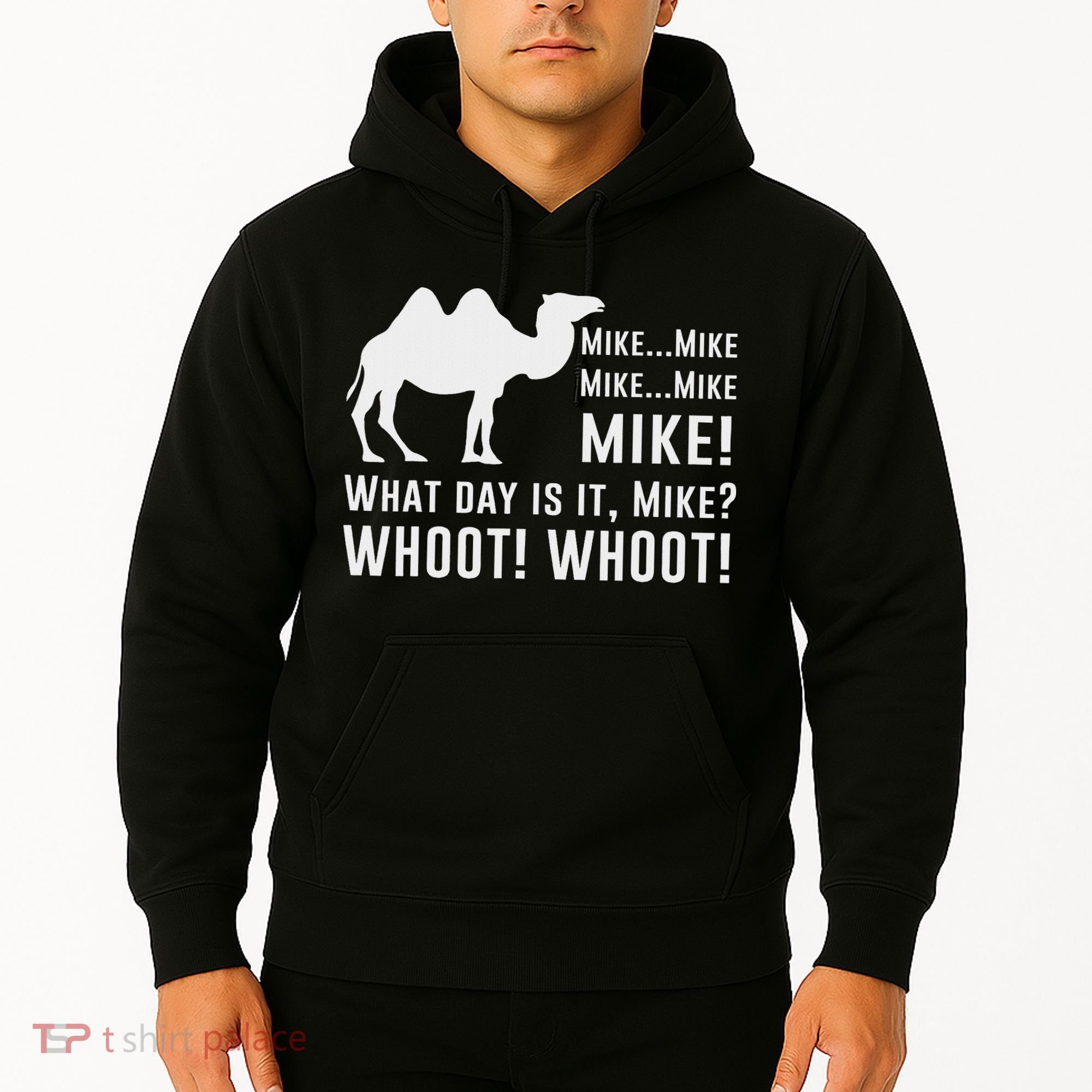 Funny Cute Camel Quotes About Hump Day Funny Quote Hoodie