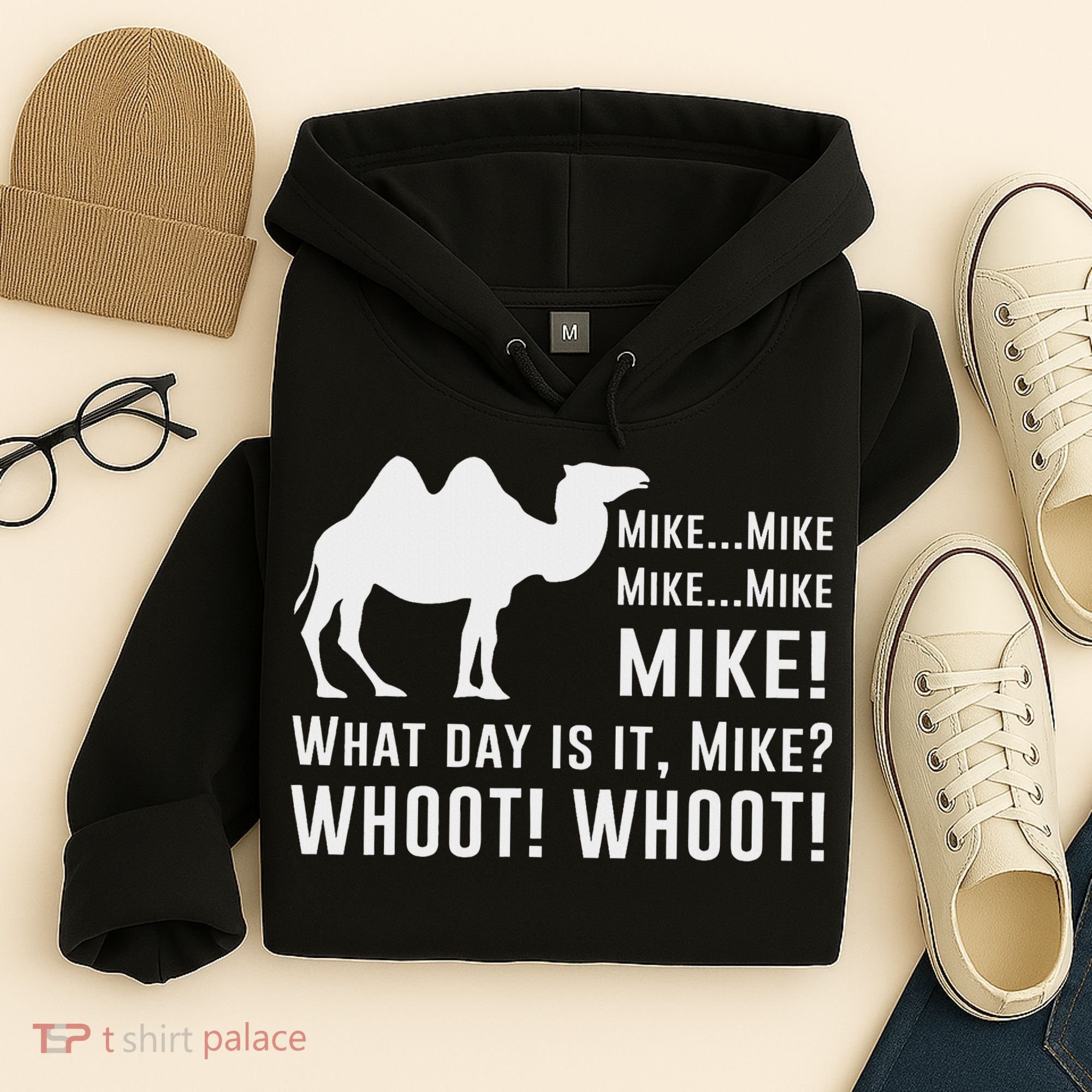 Funny Cute Camel Quotes About Hump Day Funny Quote Hoodie