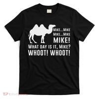 Funny Cute Camel Quotes About Hump Day Funny Quote T-Shirt thumb 0