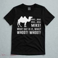 Funny Cute Camel Quotes About Hump Day Funny Quote T-Shirt thumb 5