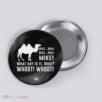 Funny Cute Camel Quotes About Hump Day Funny Quote Button thumb 0