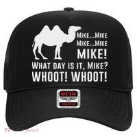 Funny Cute Camel Quotes About Hump Day Funny Quote Hat thumb 0