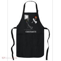 Funny Checkmate Chess Basketball Game Board King Pawn Piece Apron thumb 0