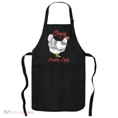 Apron