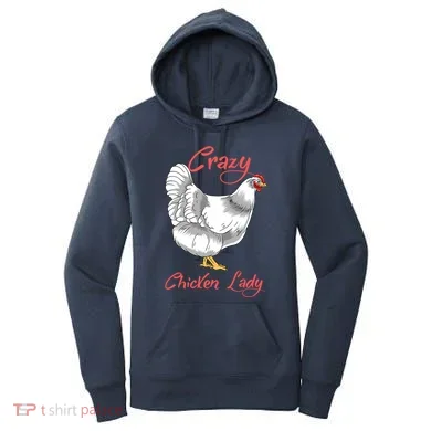 Women's Hoodie