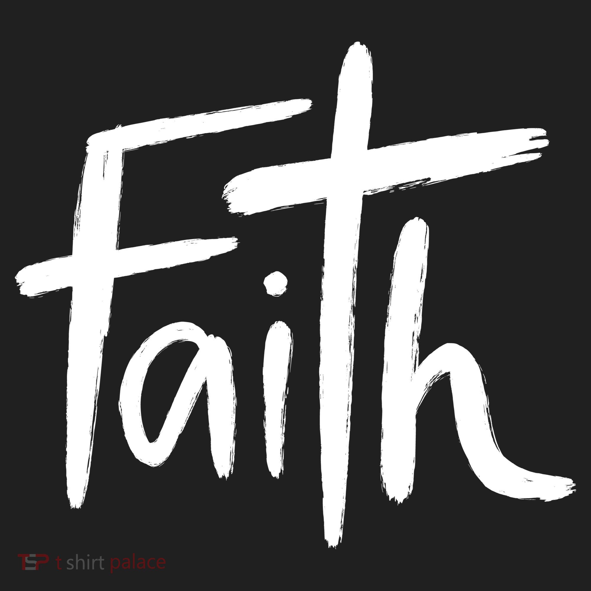Faith Cross Christianity Women's Sweatshirt
