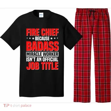 Pajama Set