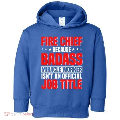 Toddler Hoodie
