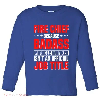 Toddler Long Sleeve