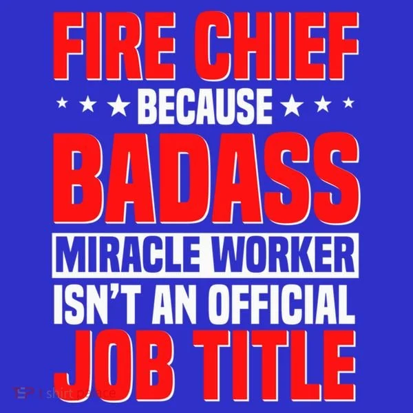 Fire Chief Comding Officer Badass Fire Firefighter Gift Women's Long Sleeve Shirt