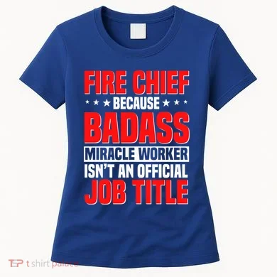 Women's T-Shirt