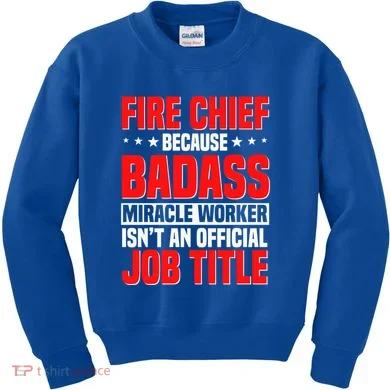 Kids Sweatshirt