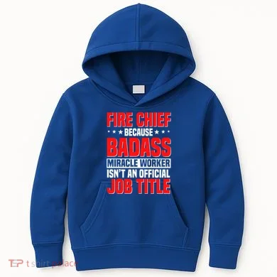 Kids Hoodie