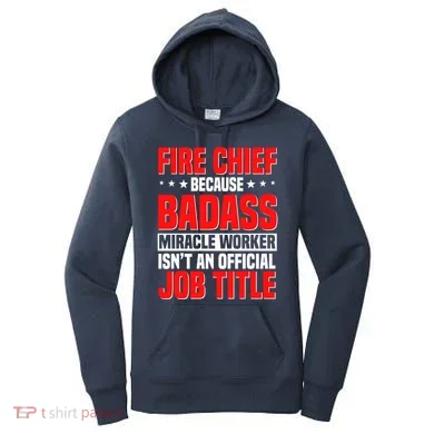 Women's Hoodie
