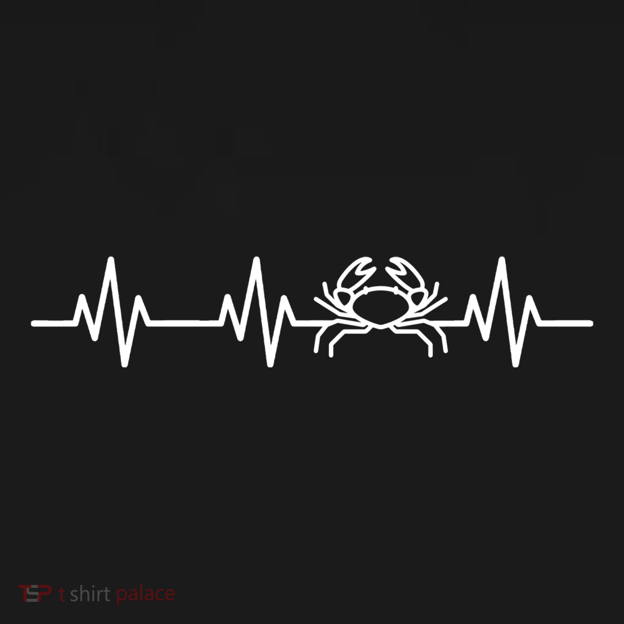 Funny Crabbing Crab Fishing Heart Beat Love Life Mom Dad Gift Women's Hoodie
